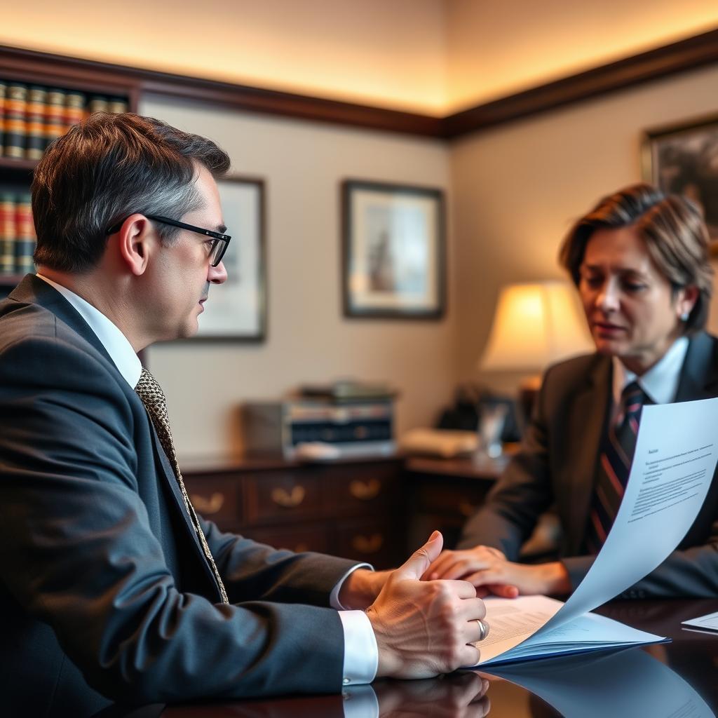 Repeat DUI Lawyer Charles County