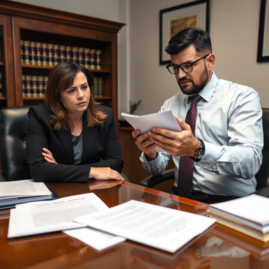 Repeat DUI Lawyer Dorchester County