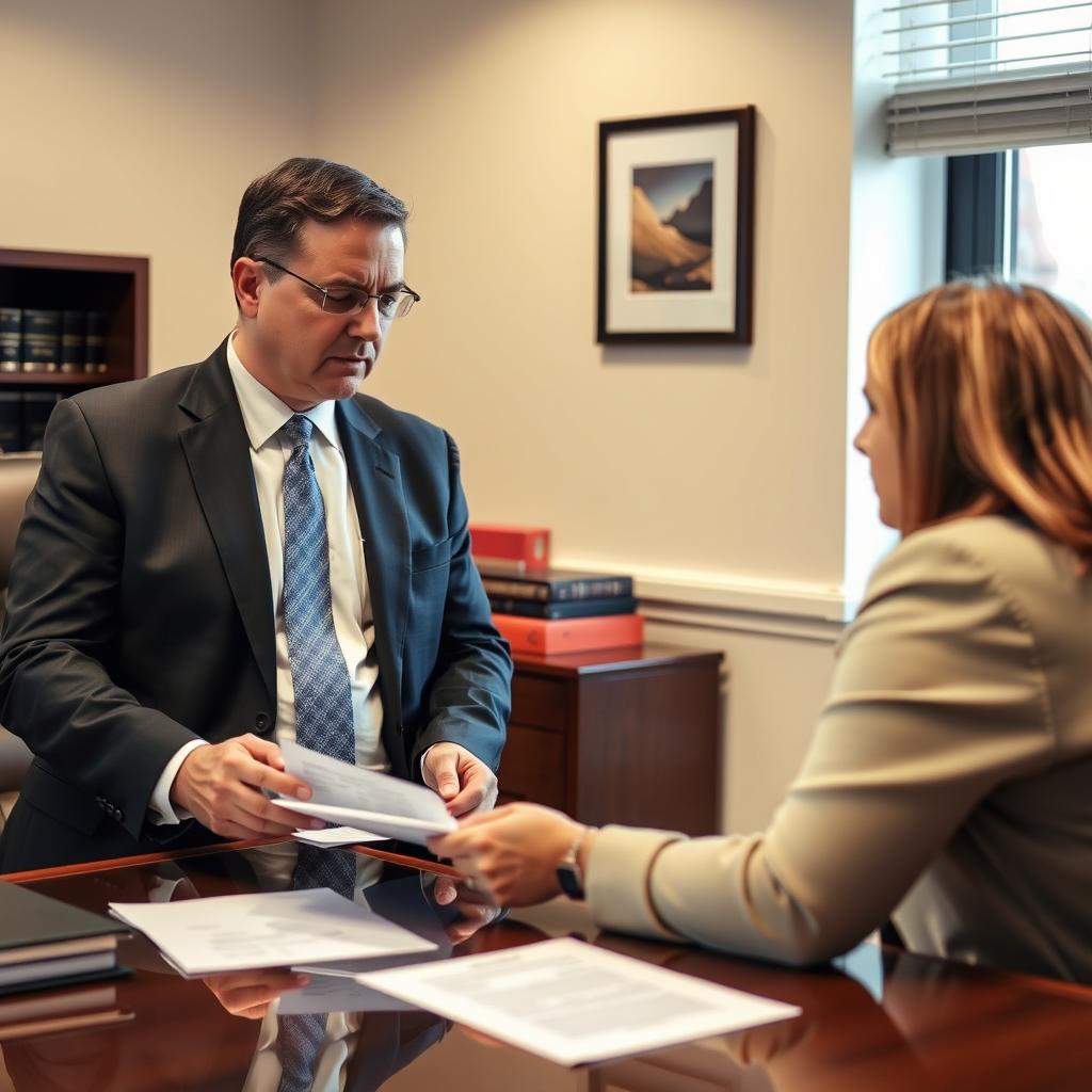 Repeat DUI Lawyer Foggy Bottom