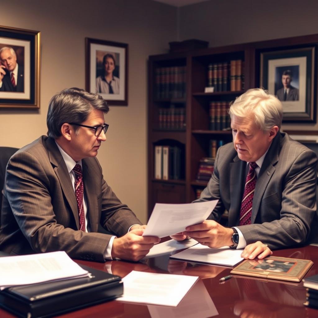 Repeat DUI Lawyer Frederick County