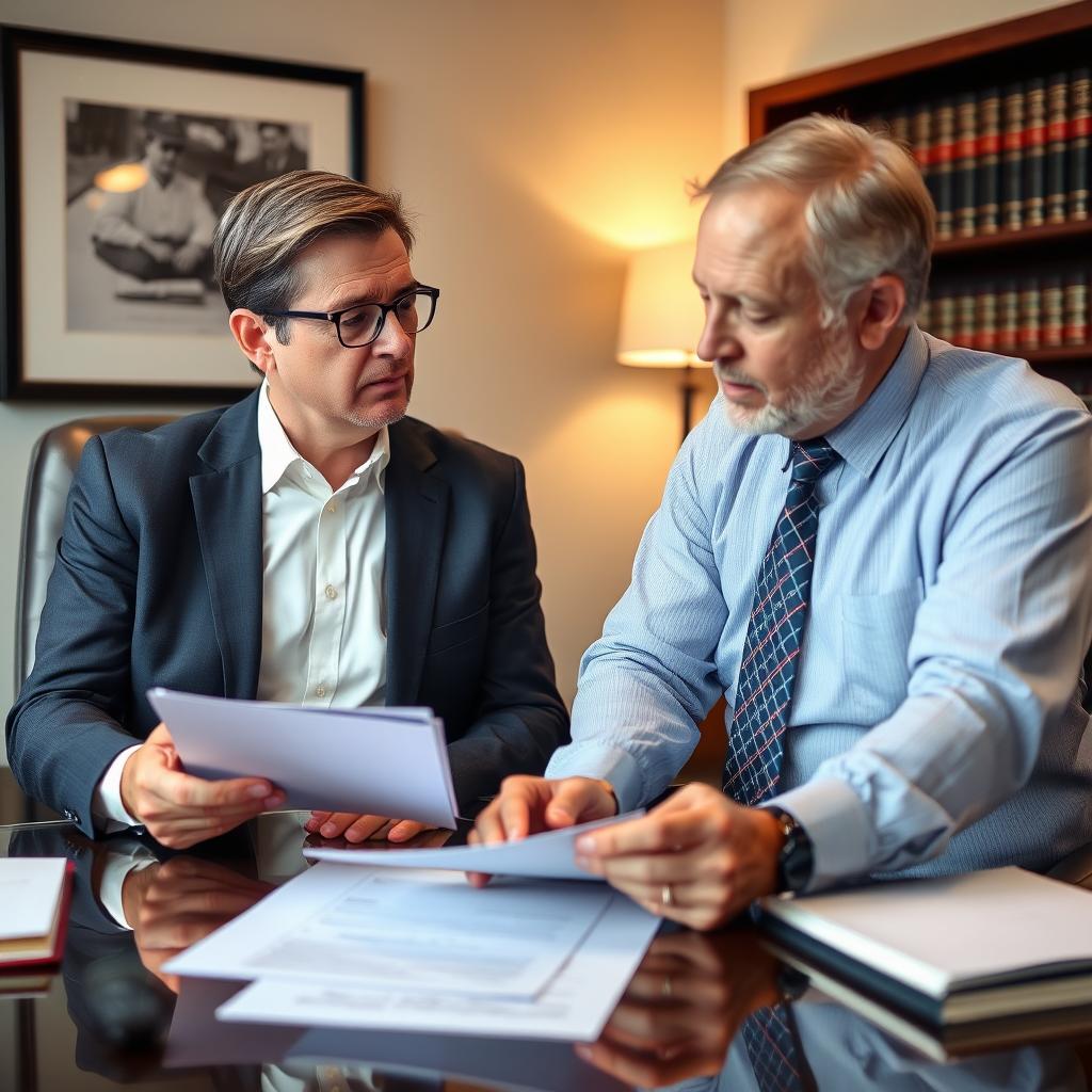 Repeat DUI Lawyer Howard County