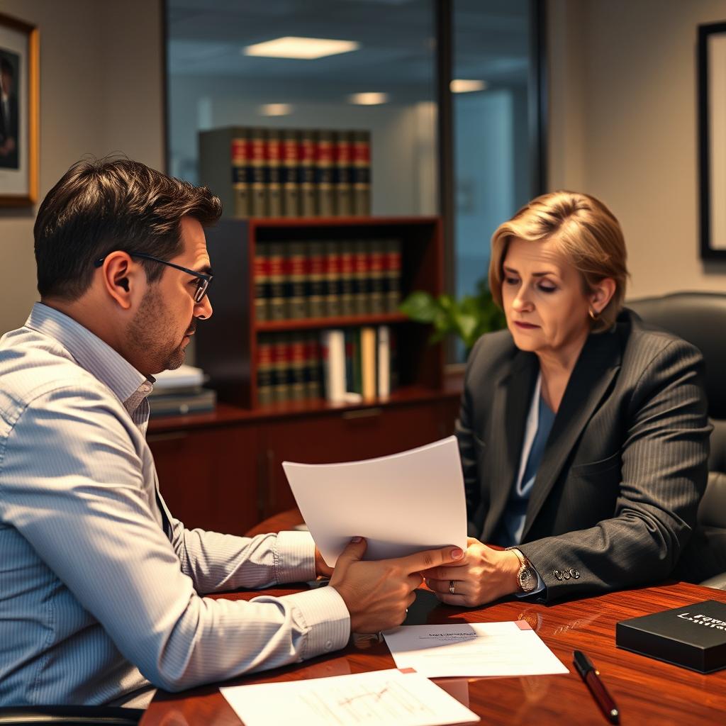 Repeat DUI Lawyer Logan Circle