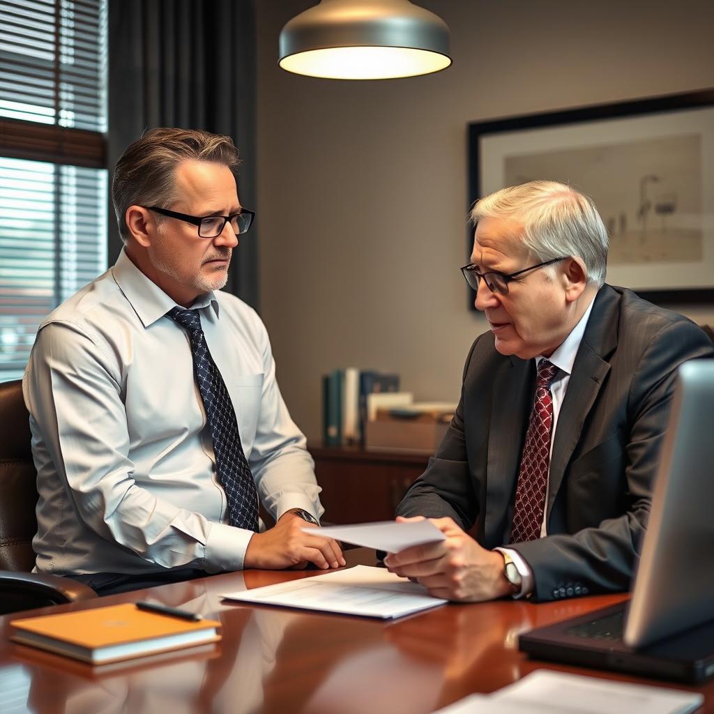 Repeat DUI Lawyer Navy Yard