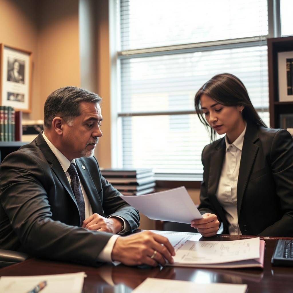 Repeat DUI Lawyer Prince George's County