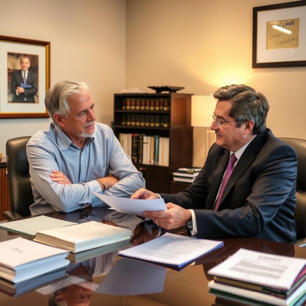Repeat DUI Lawyer Spring Valley