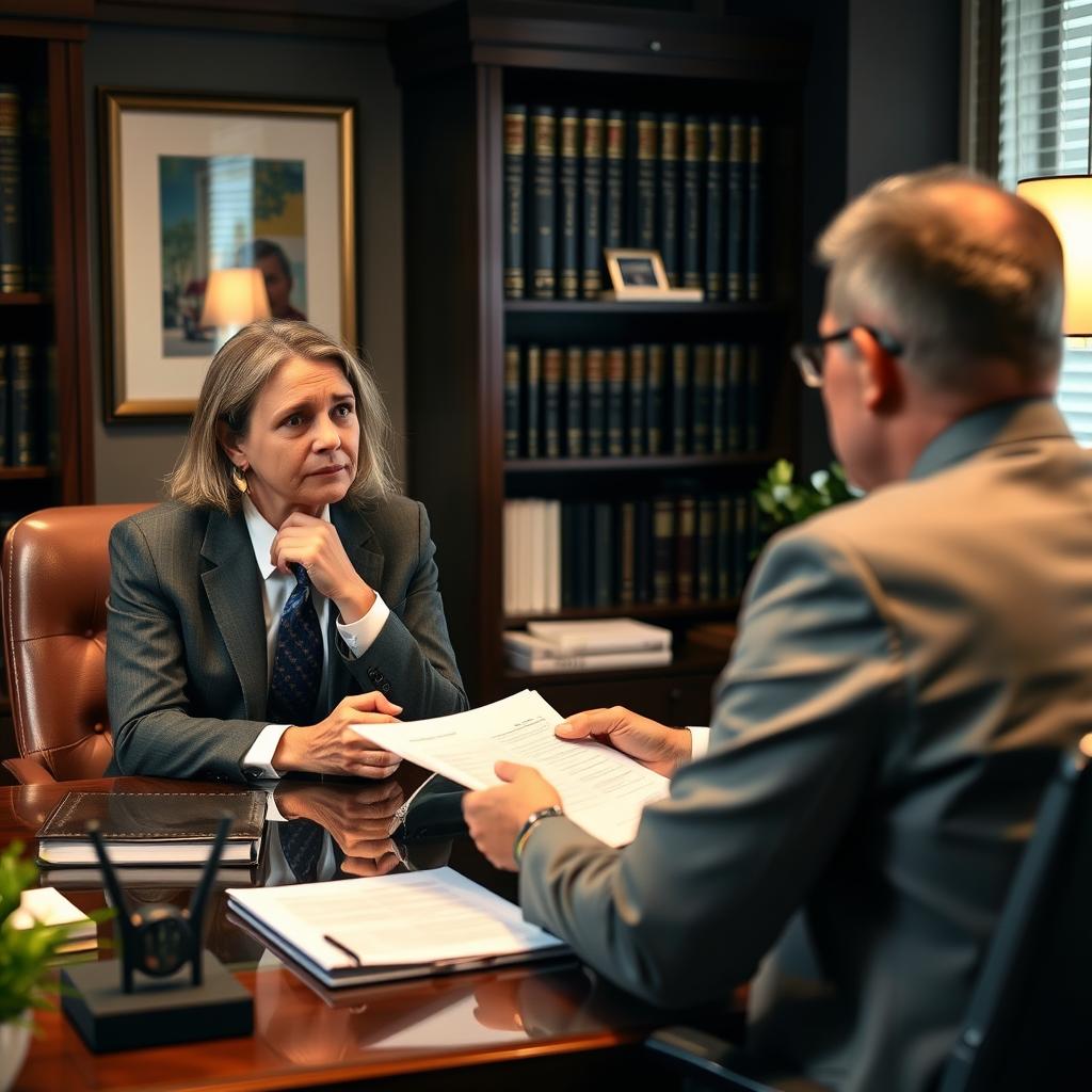 Repeat DUI Lawyer U Street Corridor