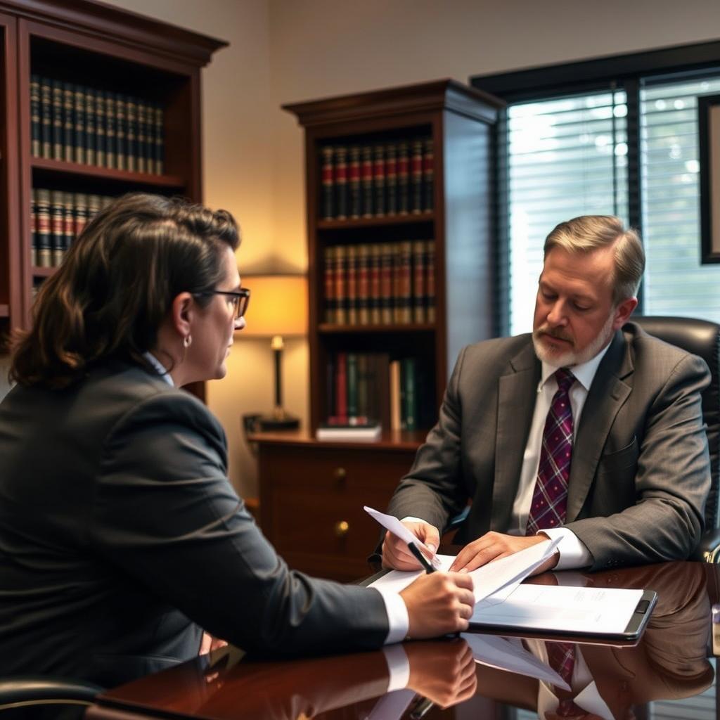 Repeat DUI Lawyer Worcester County