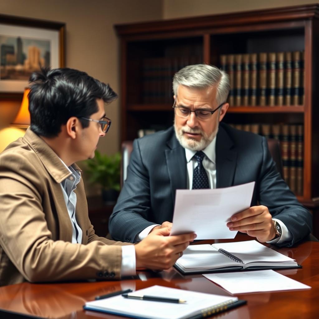 Repeat DWI Lawyer Atlantic County