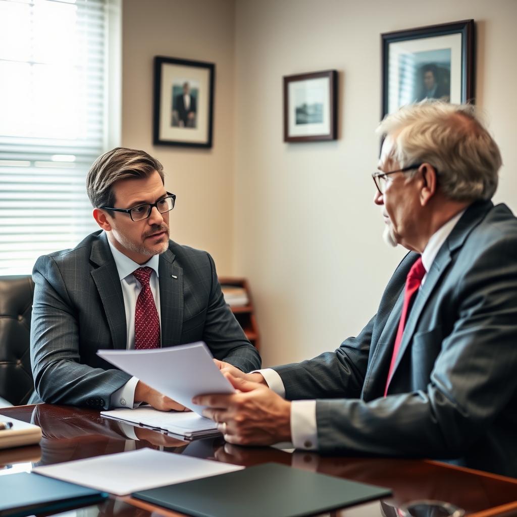 Repeat DWI Lawyer Cape May County