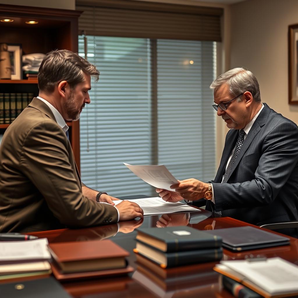 Repeat DWI Lawyer Cumberland County