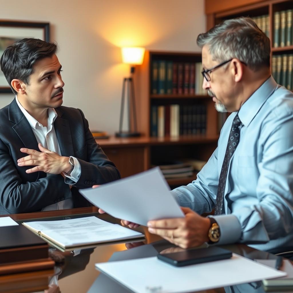 Repeat DWI Lawyer Hudson County