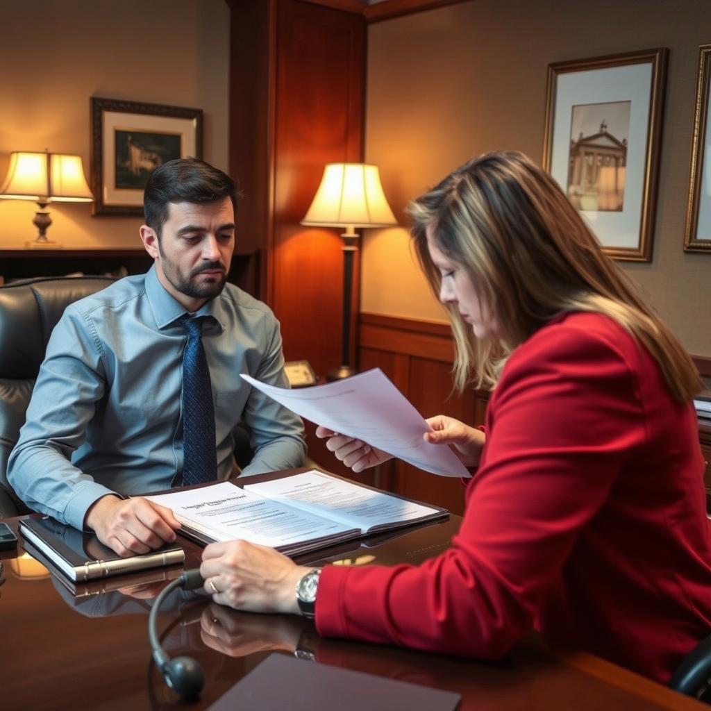 Repeat DWI Lawyer Hunterdon County