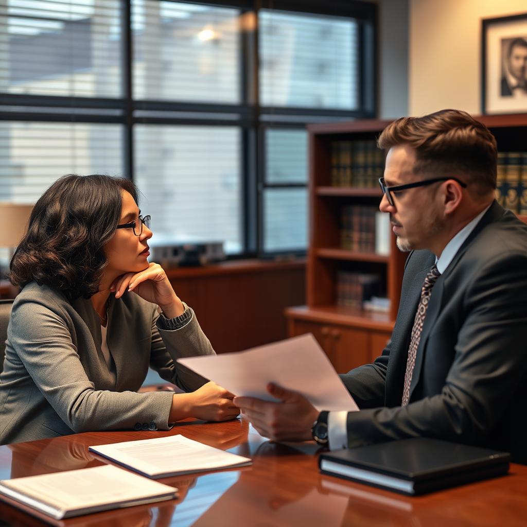 Repeat Traffic Offender Lawyer American University Park