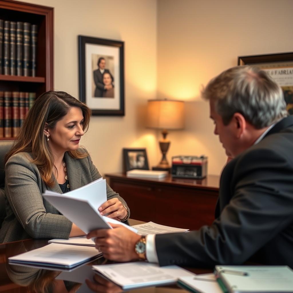 Repeat Traffic Offender Lawyer Carroll County