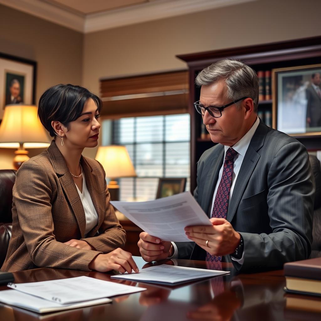 Repeat Traffic Offender Lawyer Cecil County