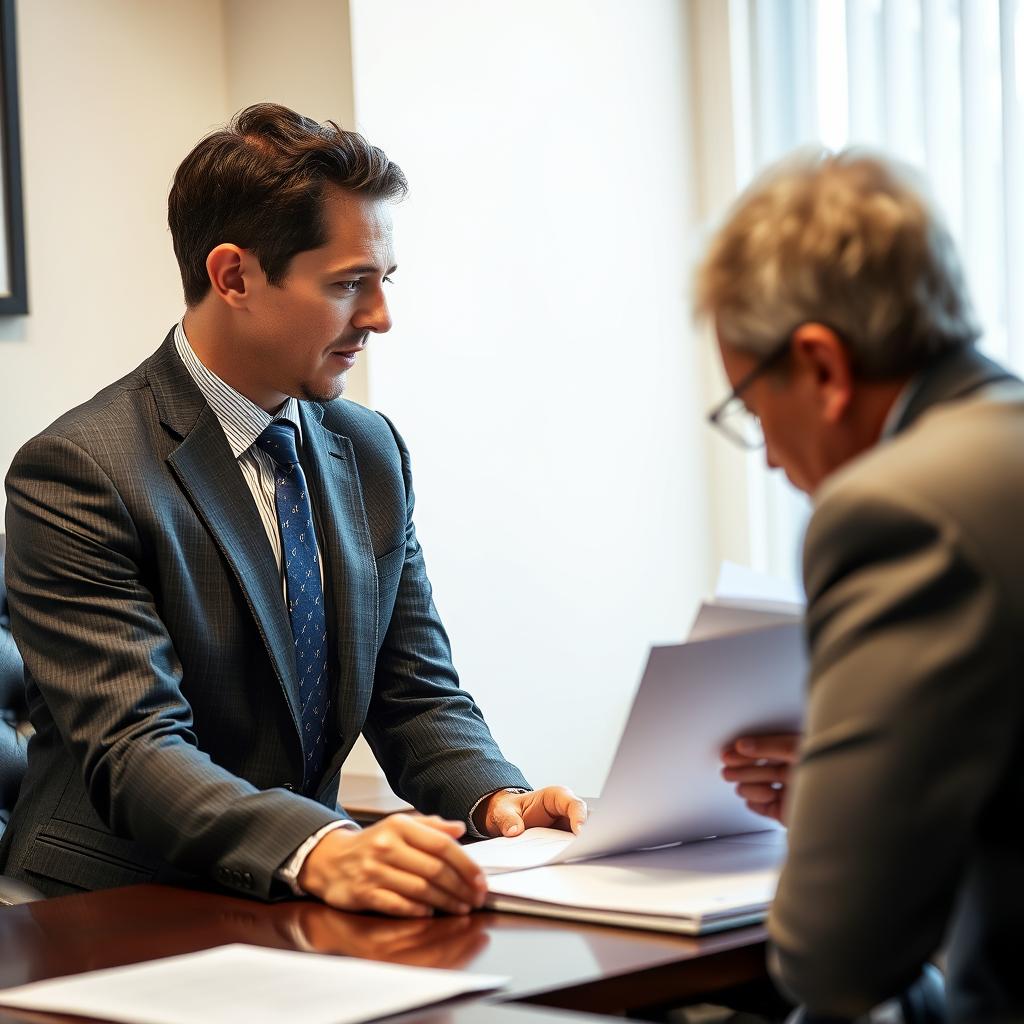 Repeat Traffic Offender Lawyer Foggy Bottom