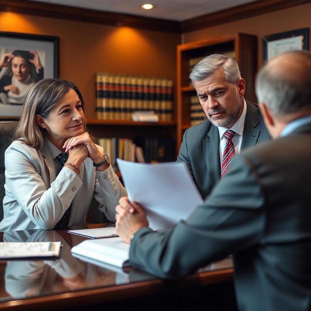 Repeat Traffic Offender Lawyer Howard County