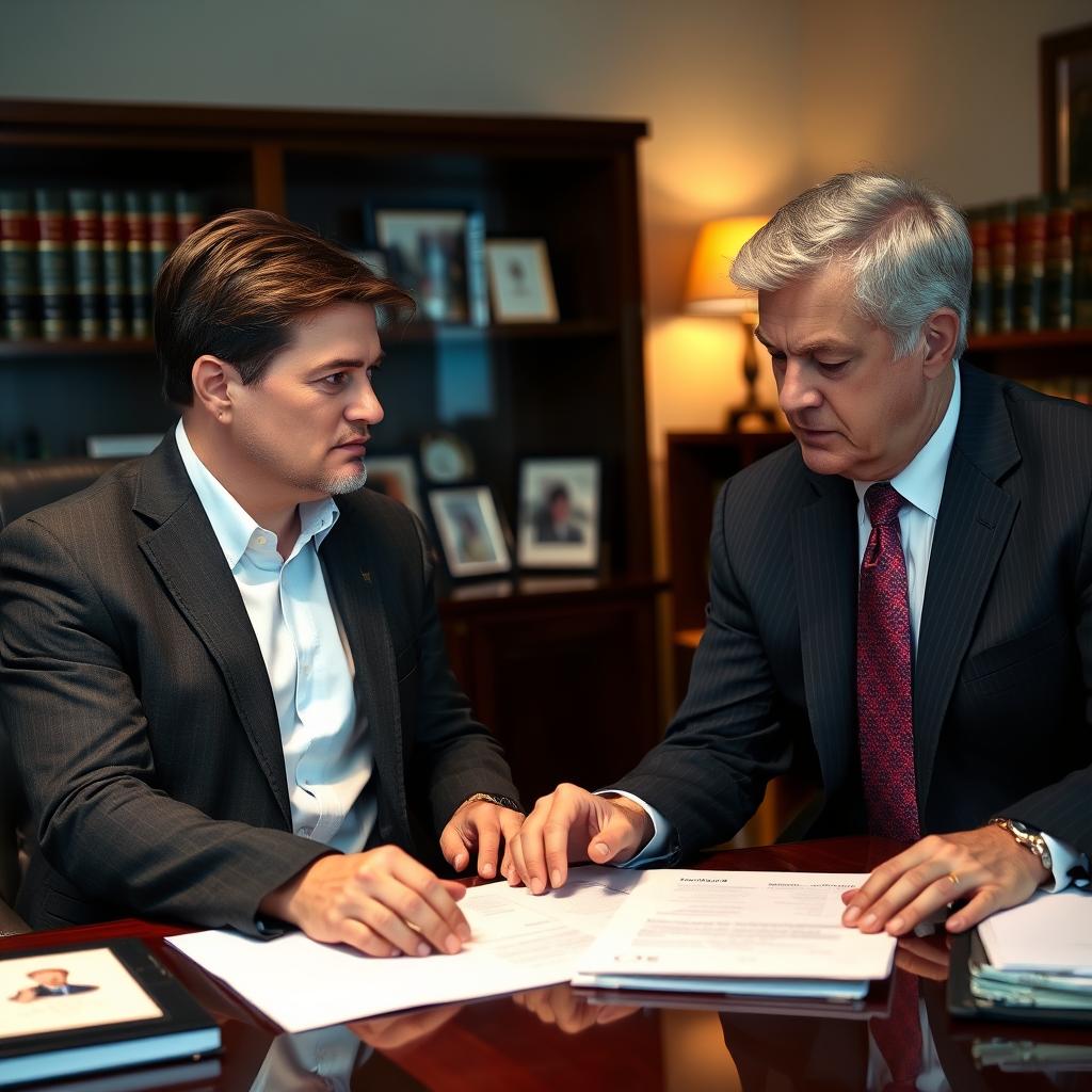 Repeat Traffic Offender Lawyer Salisbury