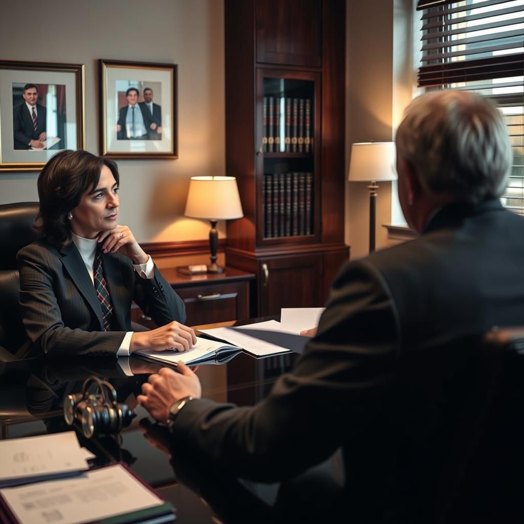 Repeat Traffic Offender Lawyer Spring Valley