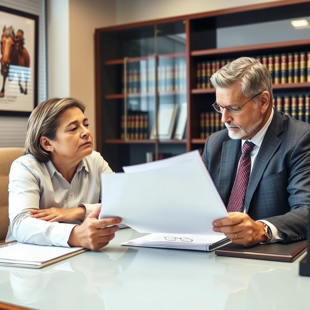 Repeat Traffic Offender Lawyer Worcester County