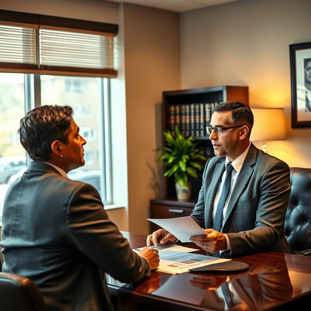 Speed Racing Lawyer Anacostia