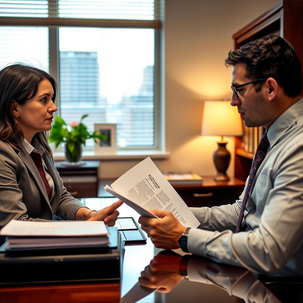 Speed Racing Lawyer Logan Circle