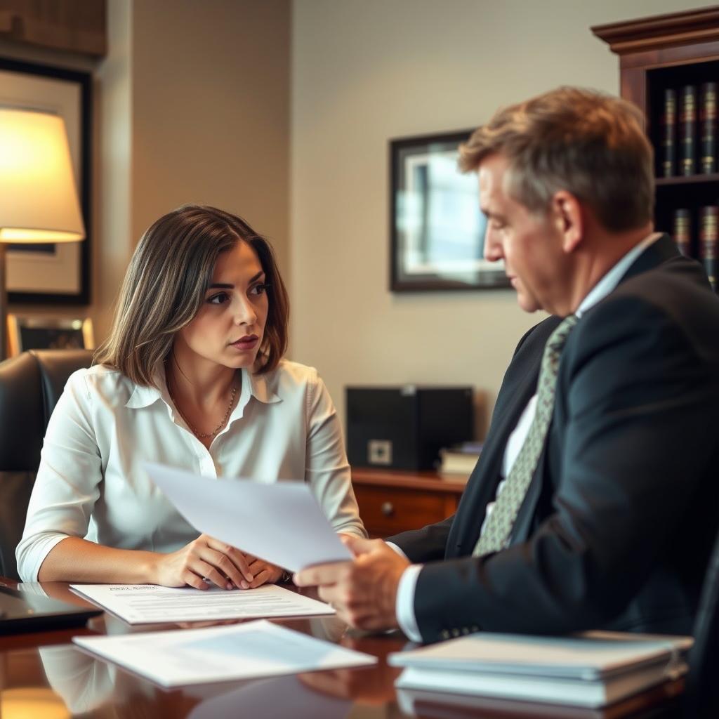 Speeding Ticket Lawyer Anne Arundel County