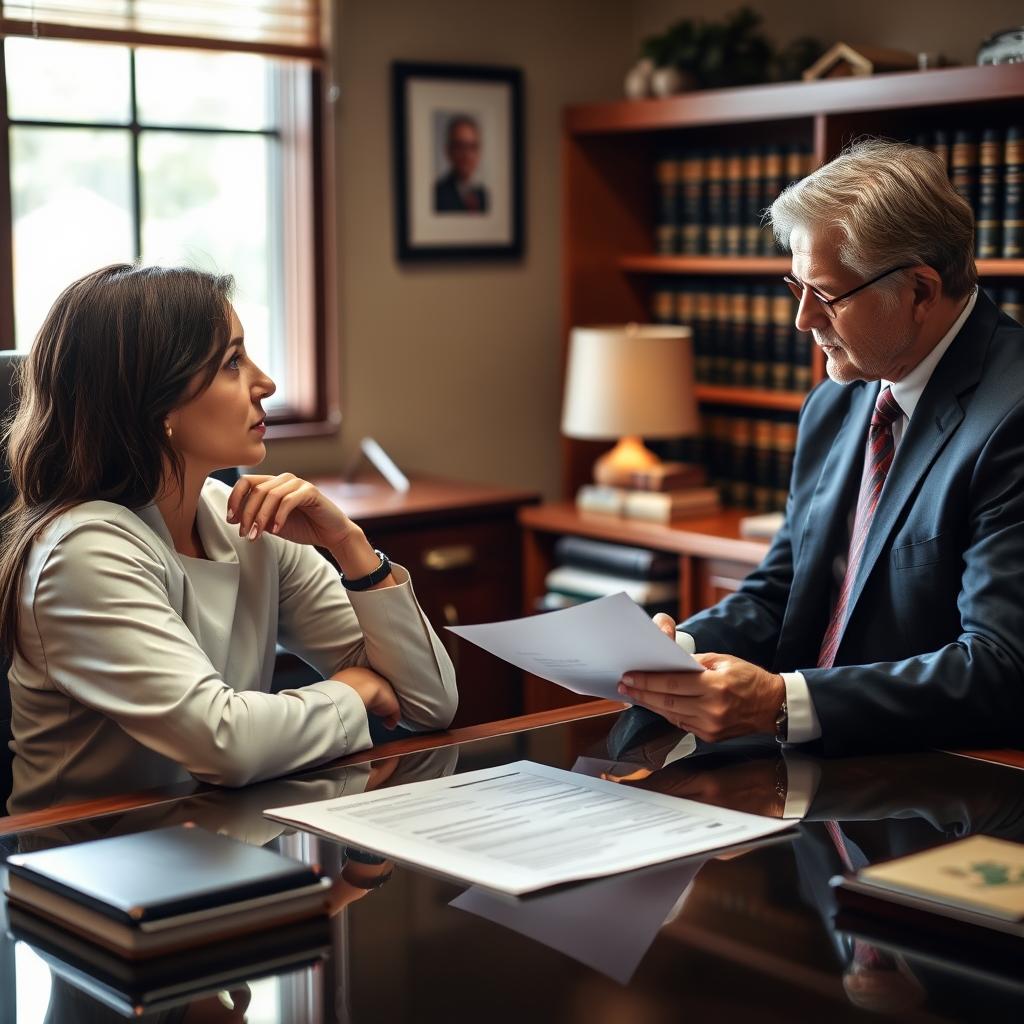 Speeding Ticket Lawyer Cecil County