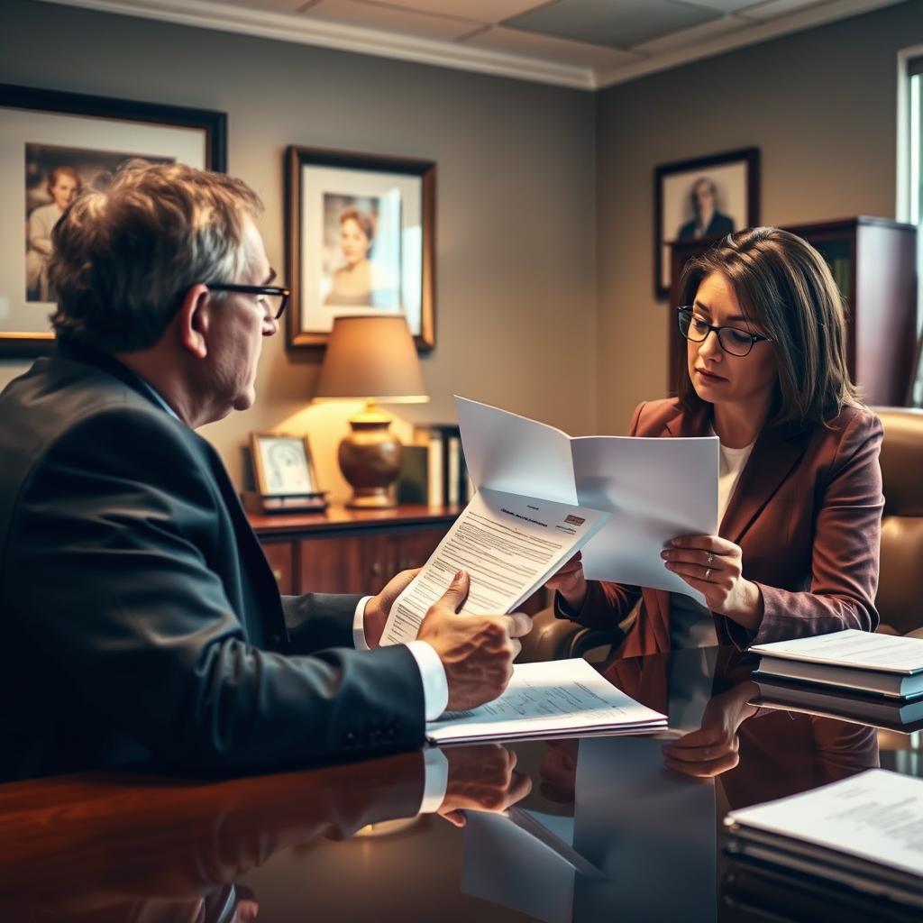 Speeding Ticket Lawyer Culpeper County