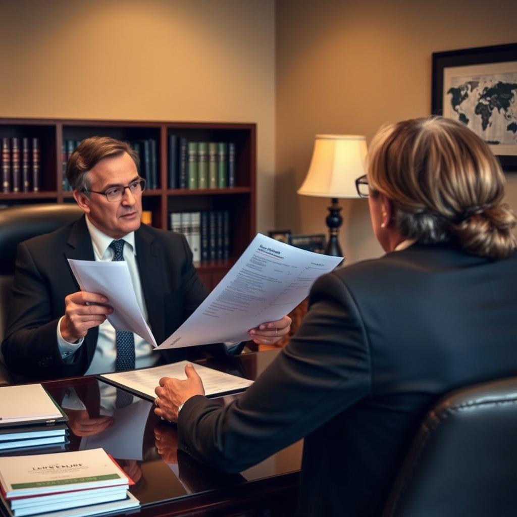 Speeding Ticket Lawyer Dinwiddie County