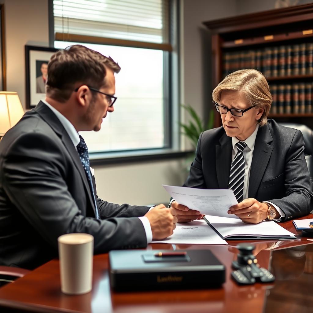 Speeding Ticket Lawyer Isle of Wight County