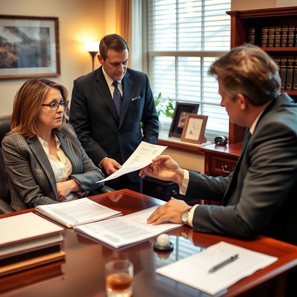 Speeding Ticket Lawyer James City County