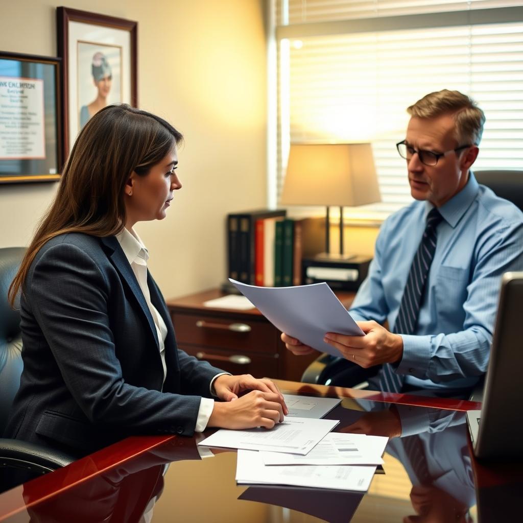 Speeding Ticket Lawyer King William County