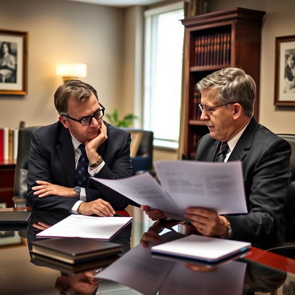 Speeding Ticket Lawyer Louisa County