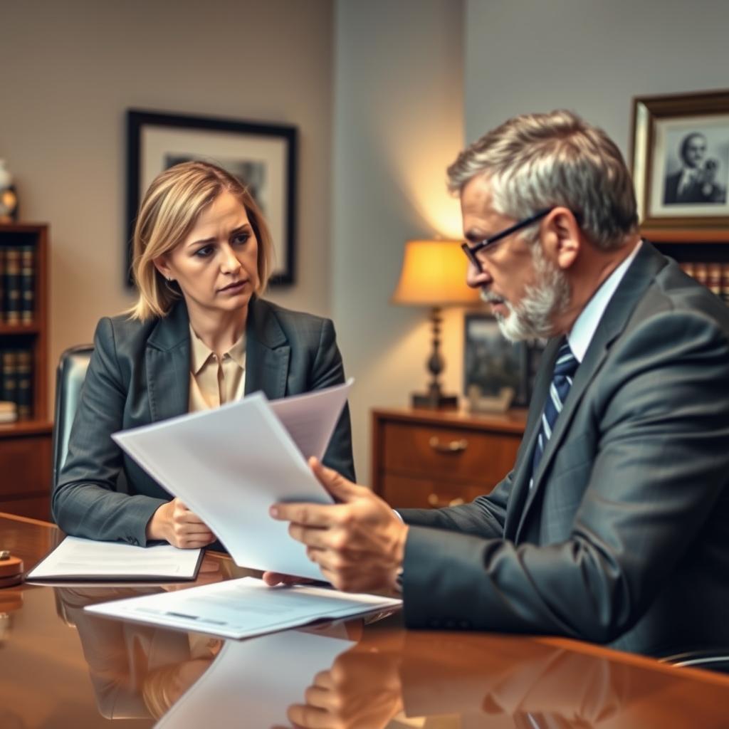 Speeding Ticket Lawyer New Kent County