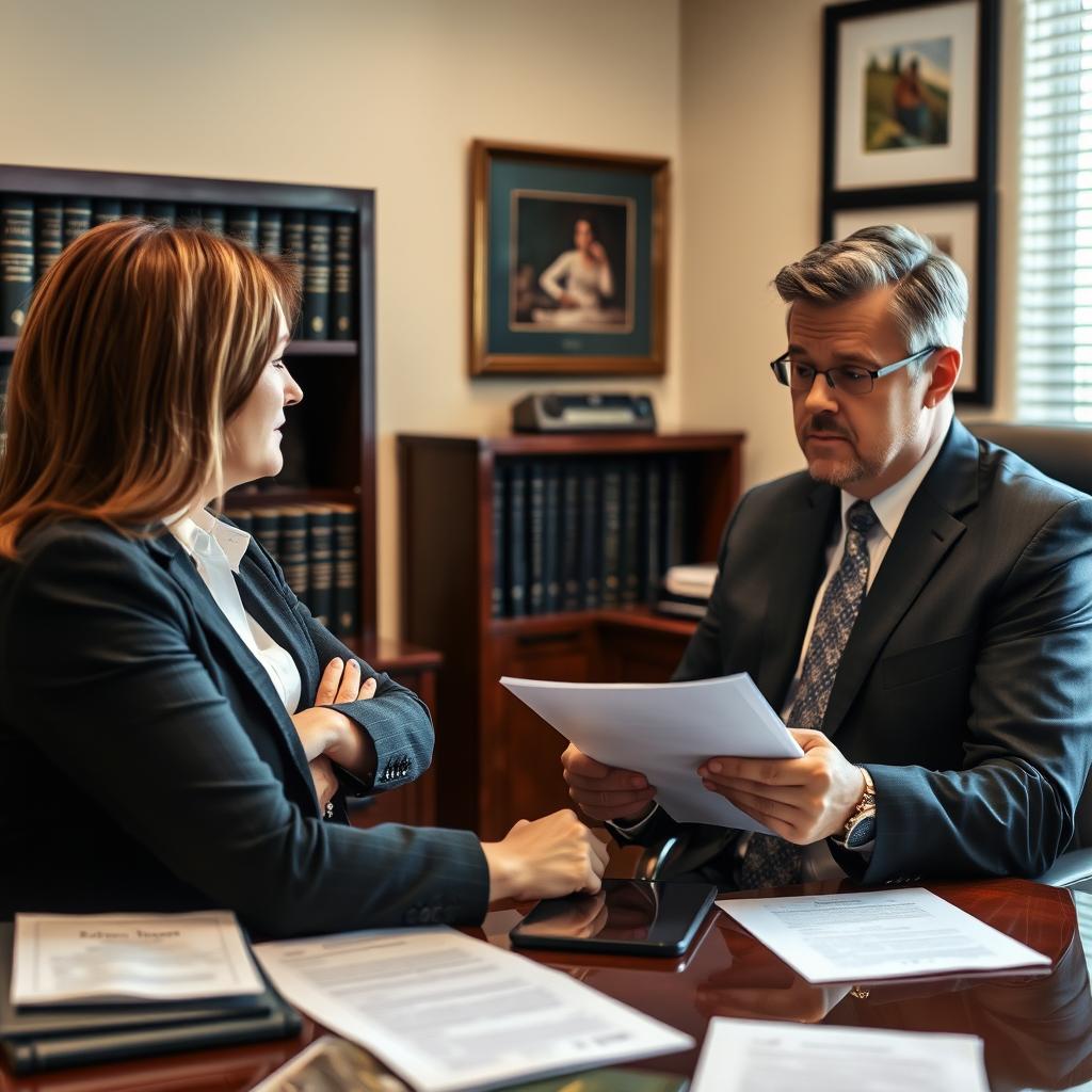 Speeding Ticket Lawyer Poquoson