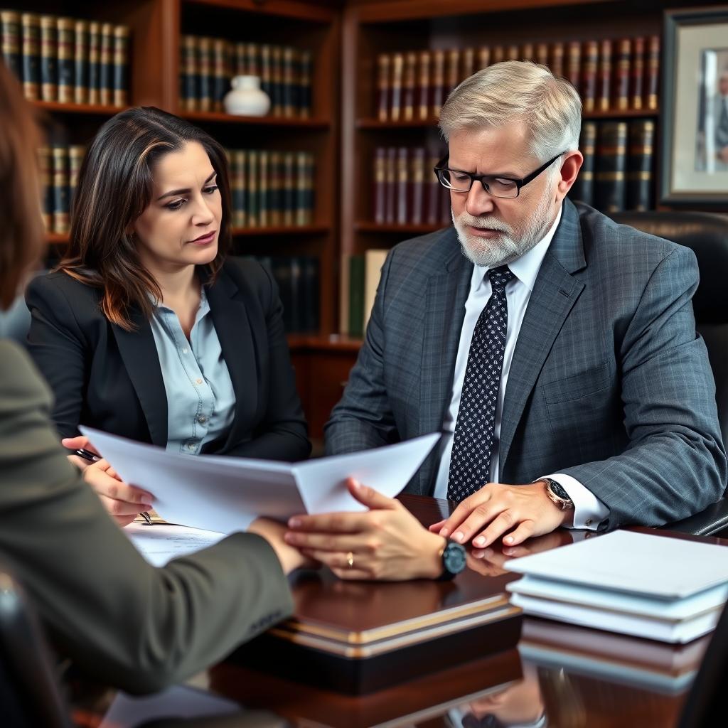 Speeding Ticket Lawyer Queen Anne's County