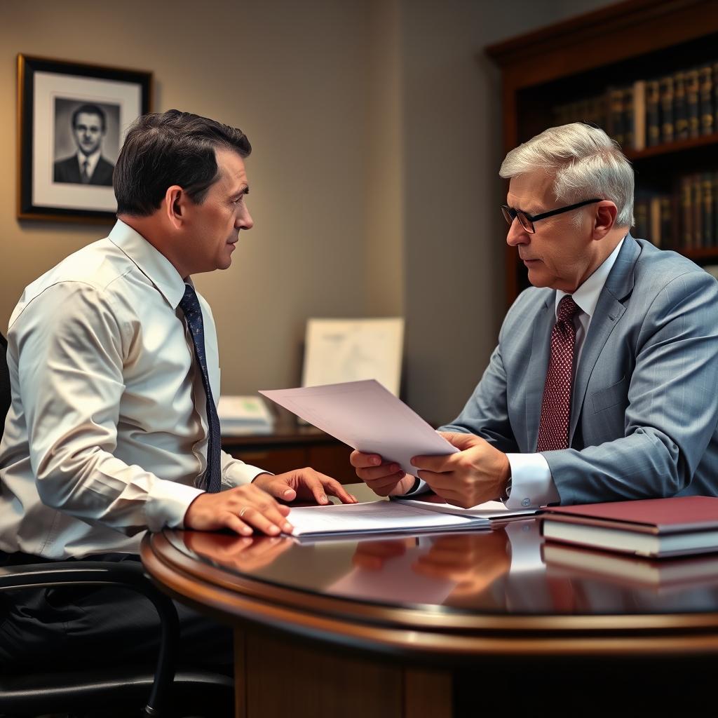 Speeding Ticket Lawyer Rockville