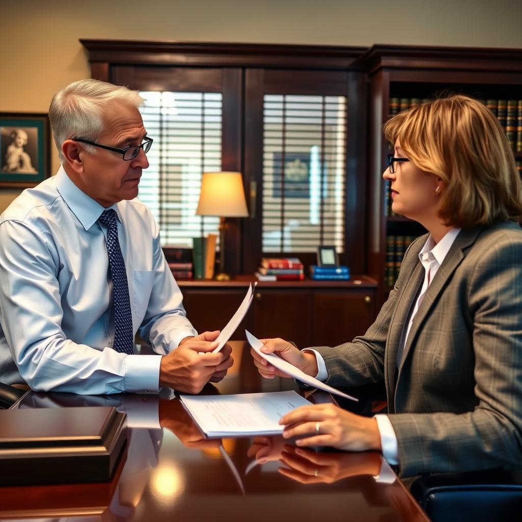 Speeding Ticket Lawyer Suffolk