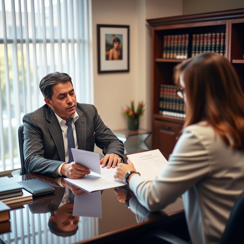 Speeding Ticket Lawyer Virginia Beach