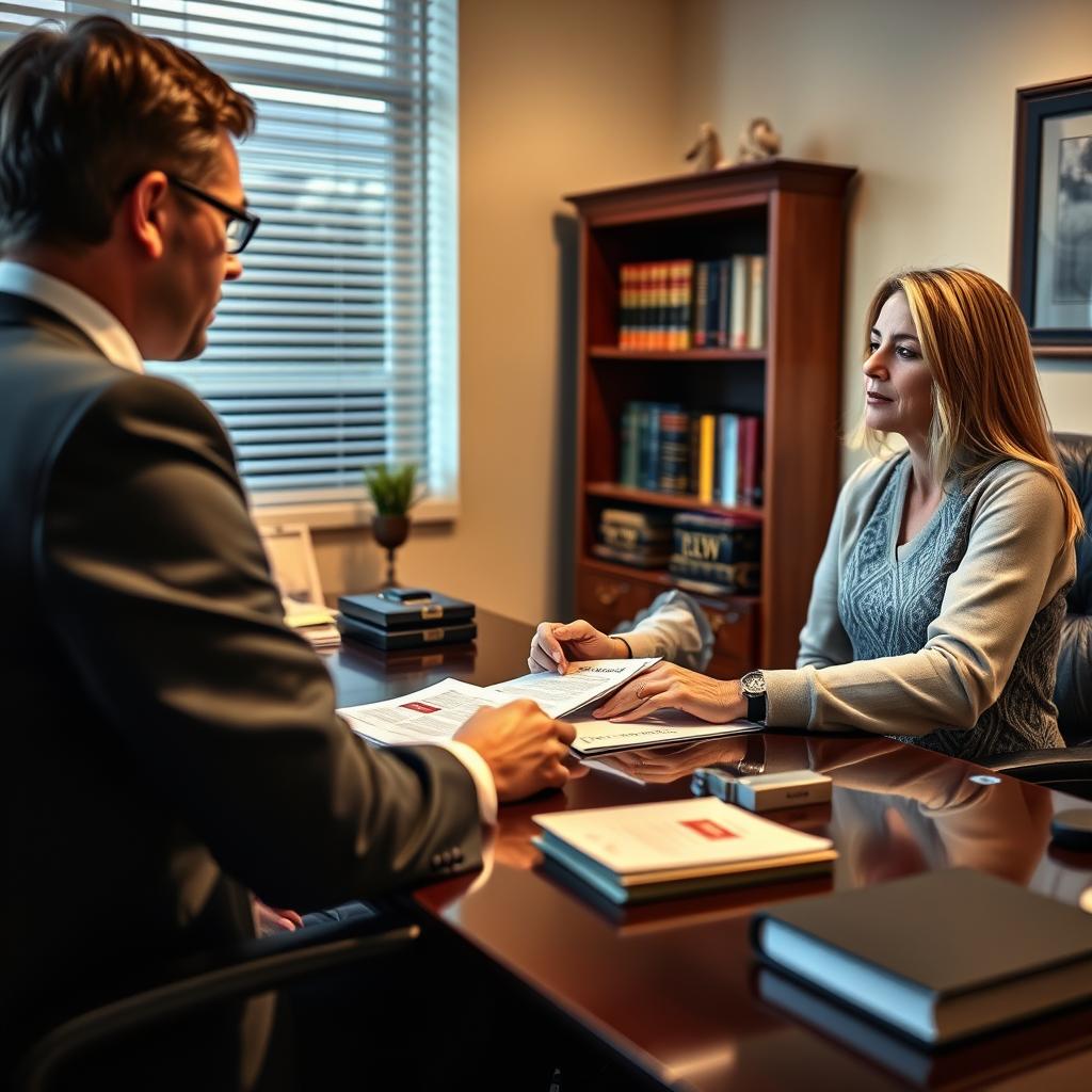 Speeding Ticket Lawyer Worcester County