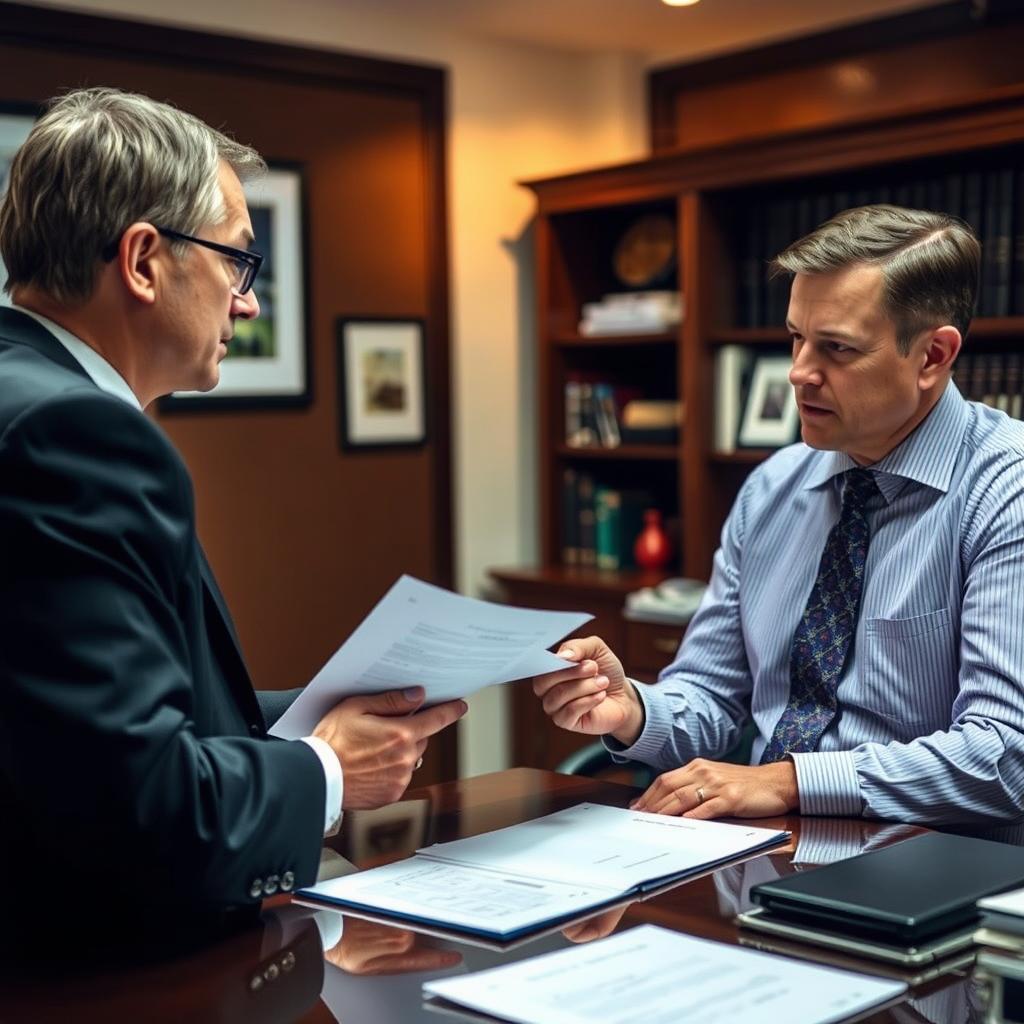 Speeding Ticket Lawyer York County