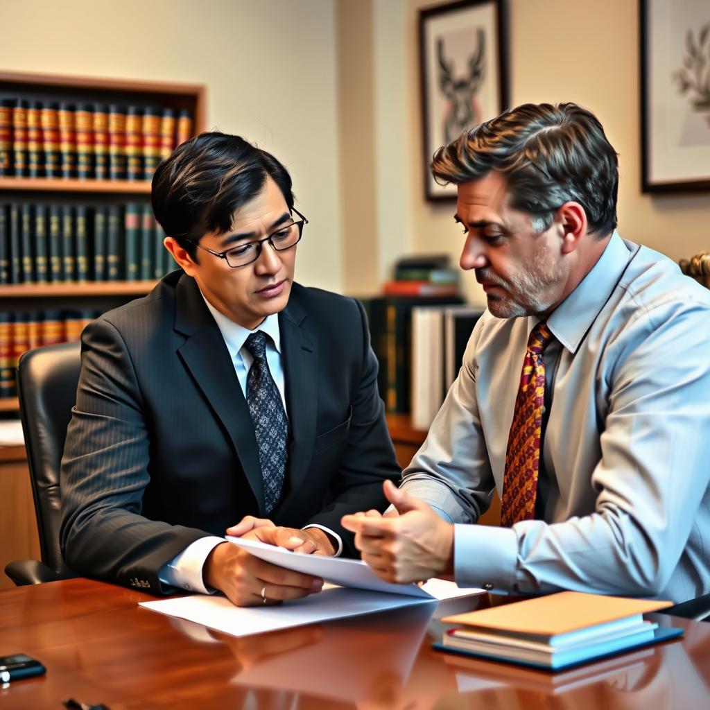 Super Speeder Lawyer Allegany County