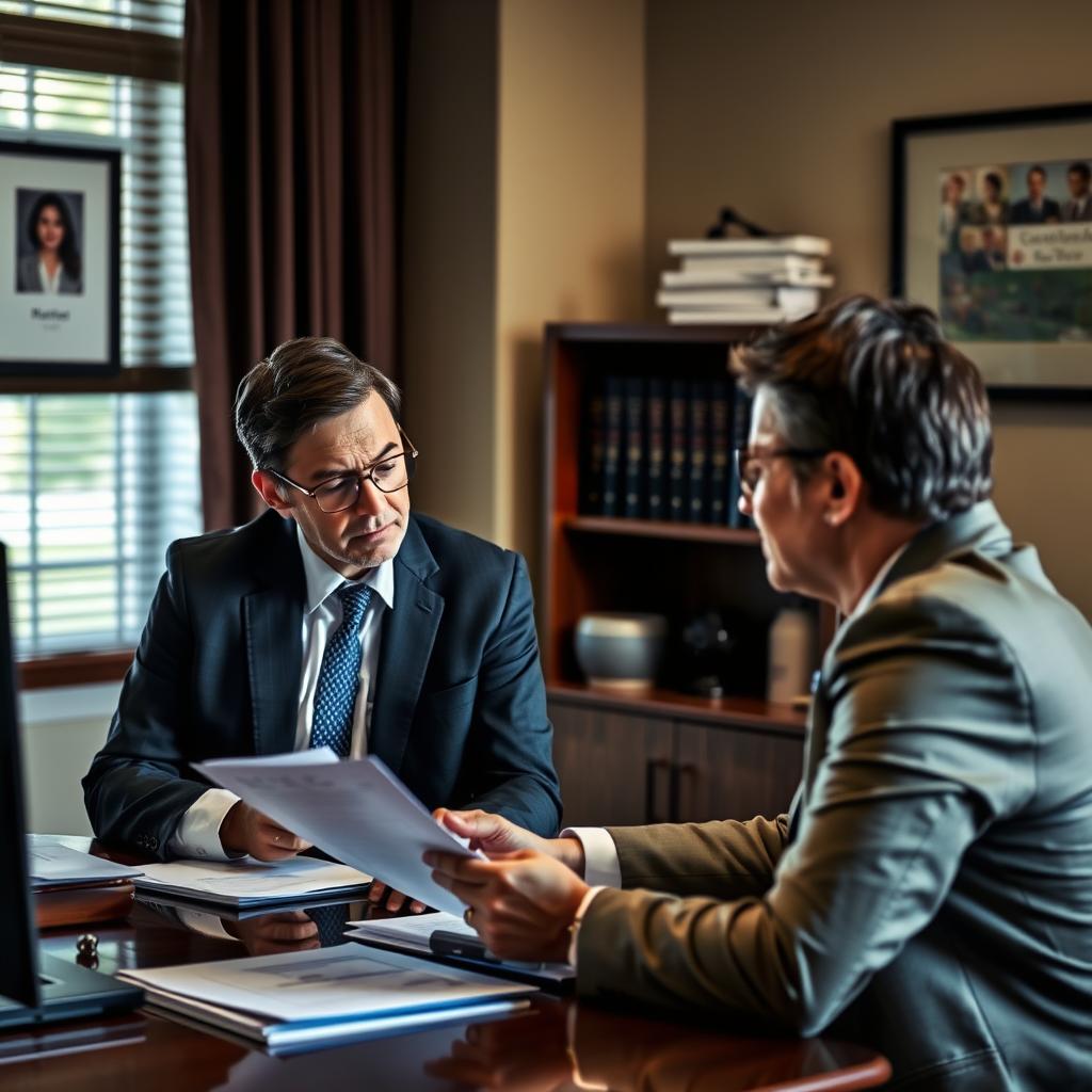 Super Speeder Lawyer Anne Arundel County