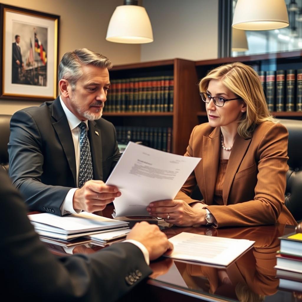 Super Speeder Lawyer Baltimore