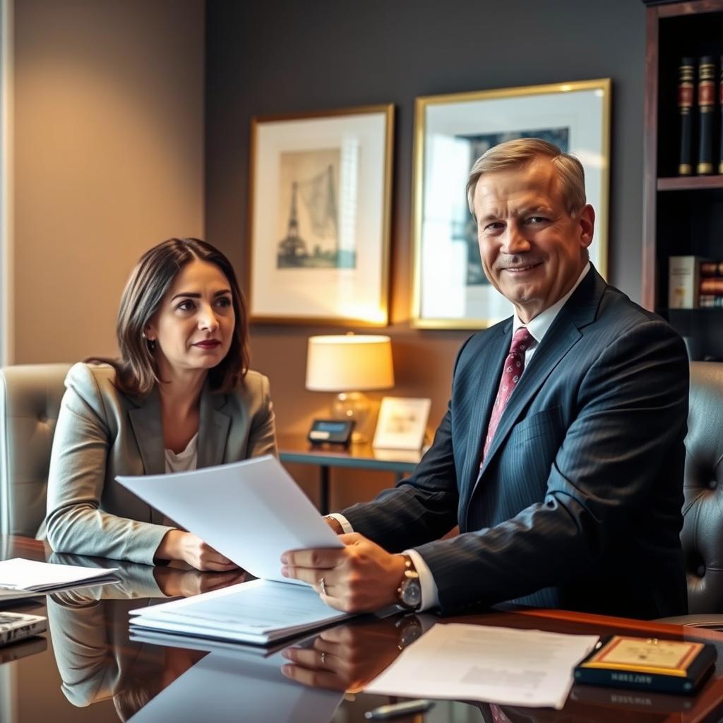 Super Speeder Lawyer Carroll County