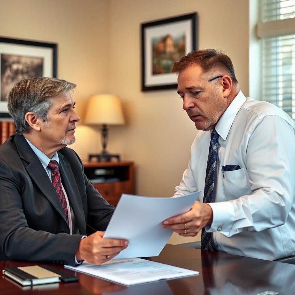 Super Speeder Lawyer Cecil County