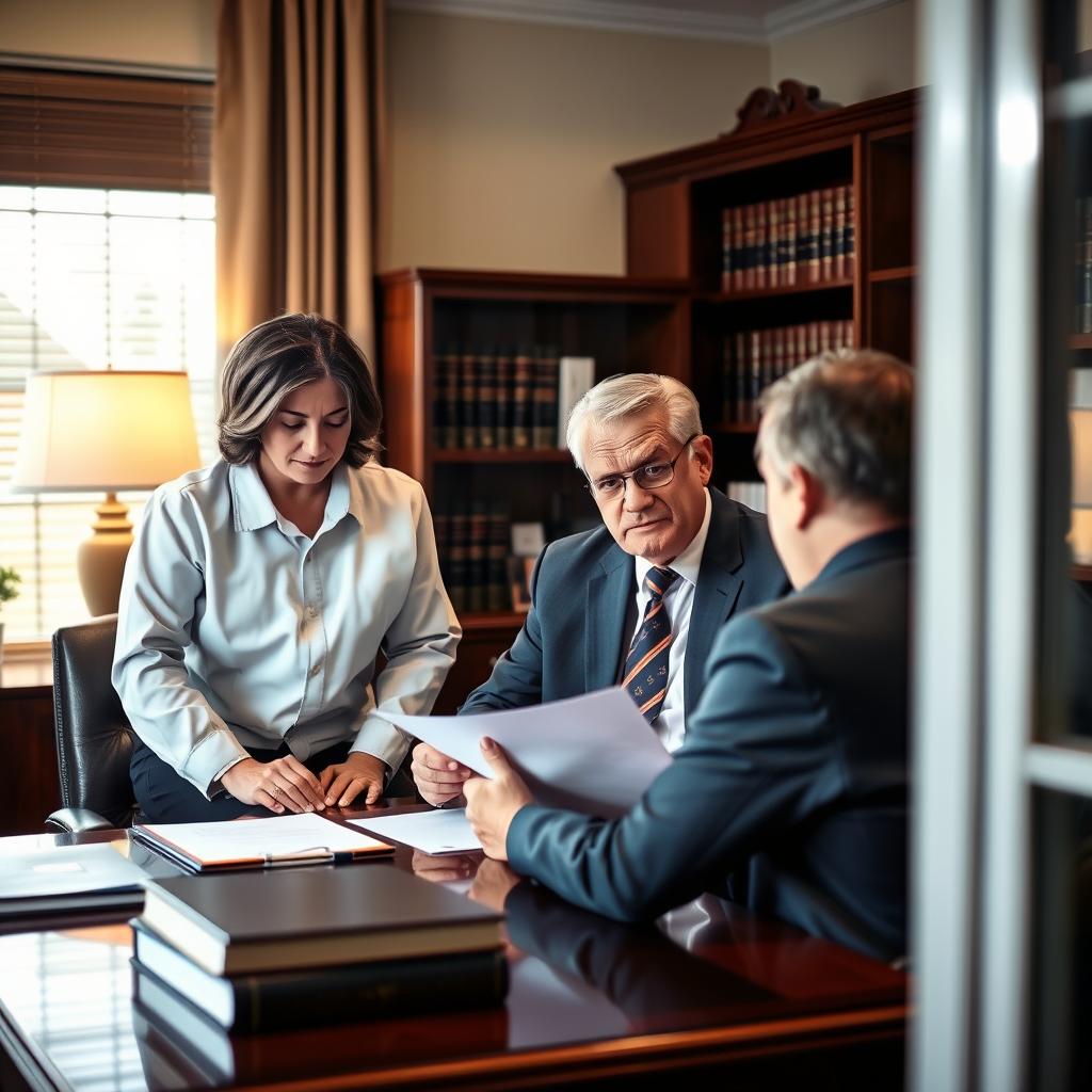 Super Speeder Lawyer Charles County