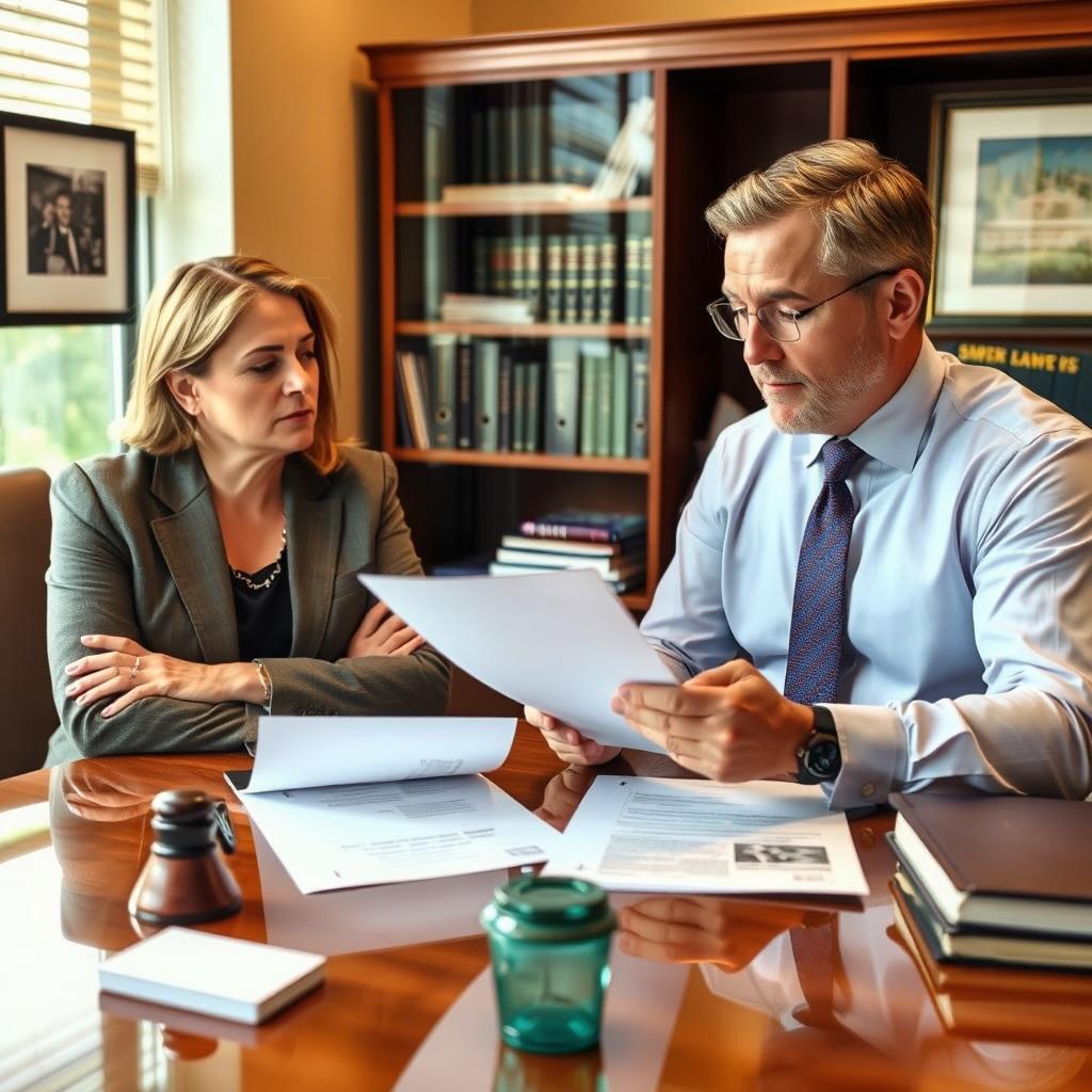 Super Speeder Lawyer Frederick County