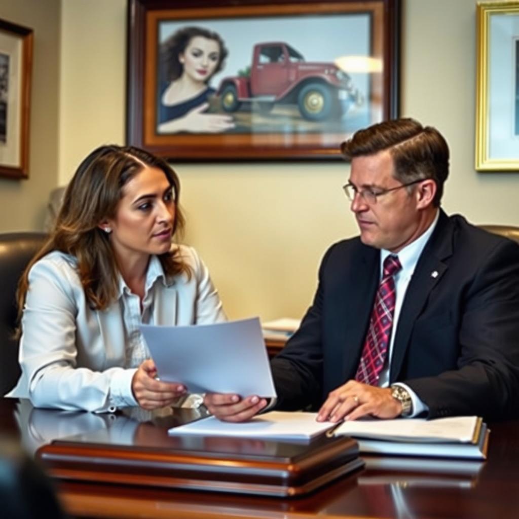 Super Speeder Lawyer St. Mary's County